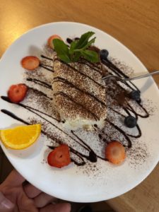 Home damarco dessert